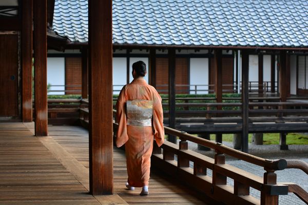 Circuit Japon Ancestral, Immersion Zen et Temples de Shikoku - Vols Flex pas cher photo 28