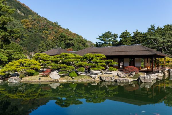 Circuit Japon Ancestral, Immersion Zen et Temples de Shikoku - Vols Flex pas cher photo 30