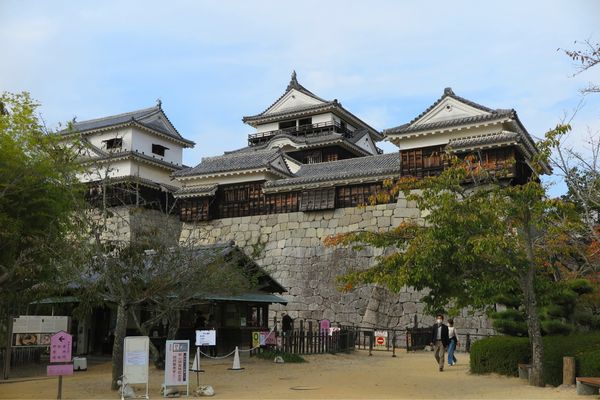 Circuit Japon Ancestral, Immersion Zen et Temples de Shikoku - Vols Flex pas cher photo 32