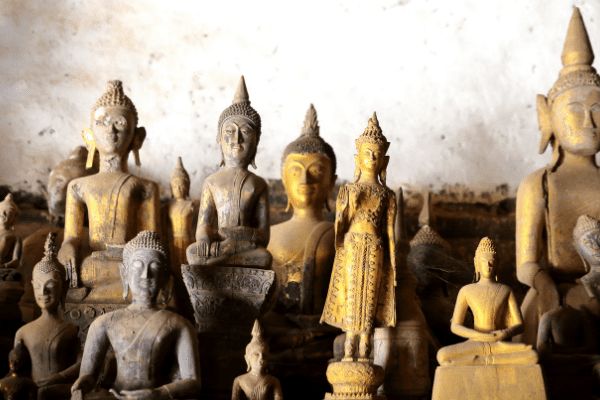 Circuit De Luang Prabang au Lotus du Cambodge - Vols Flex pas cher photo 27