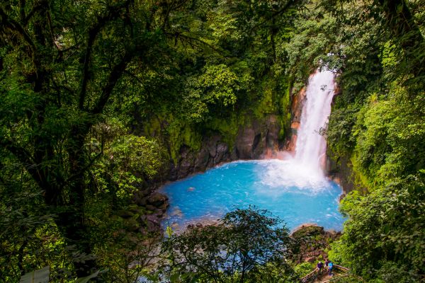 Circuit Autotour Faune & Flore du Costa Rica - Vols Flex pas cher photo 2