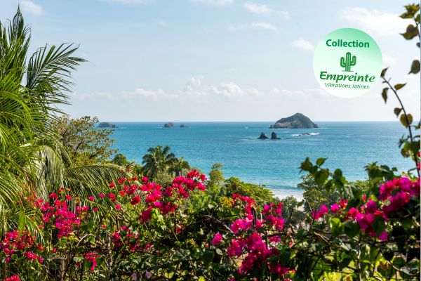Circuit Safari au Pays de l'Or Noir et plage de Manuel Antonio 3* - Vols Flex pas cher photo 1