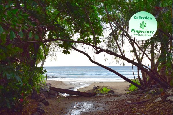 Circuit Safari au Pays de l'Or Noir et plage de Tamarindo 5* - Vols Flex pas cher photo 1