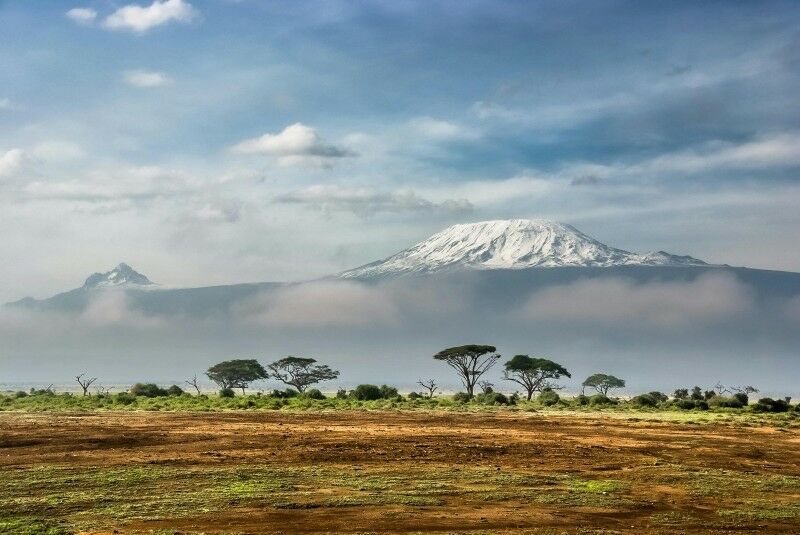 Circuit Jet tours Safari Tsavo East et Taita Hills 2 nuits et Séjour au Jet tours Signature Voyager pas cher photo 8