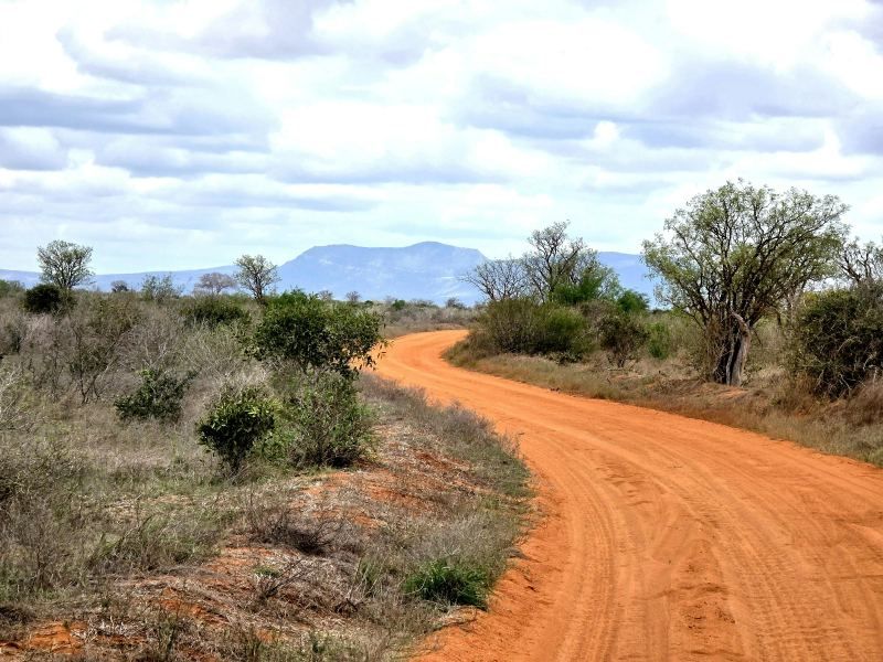 Circuit Jet tours Safari Tsavo East et Taita Hills 2N et Séjour au PrideInn Flamingo Beach Resort &  pas cher photo 6