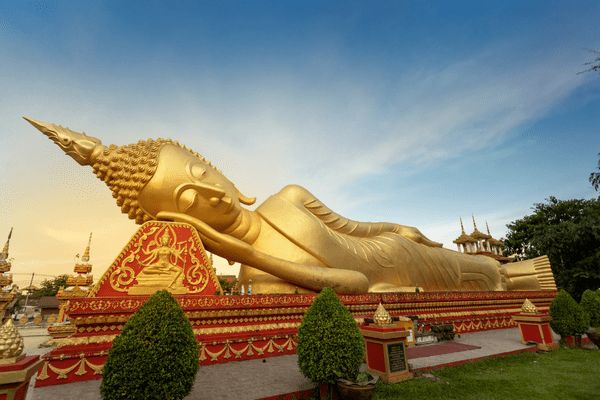 Circuit Lotus du Laos - Vols Flex pas cher photo 24