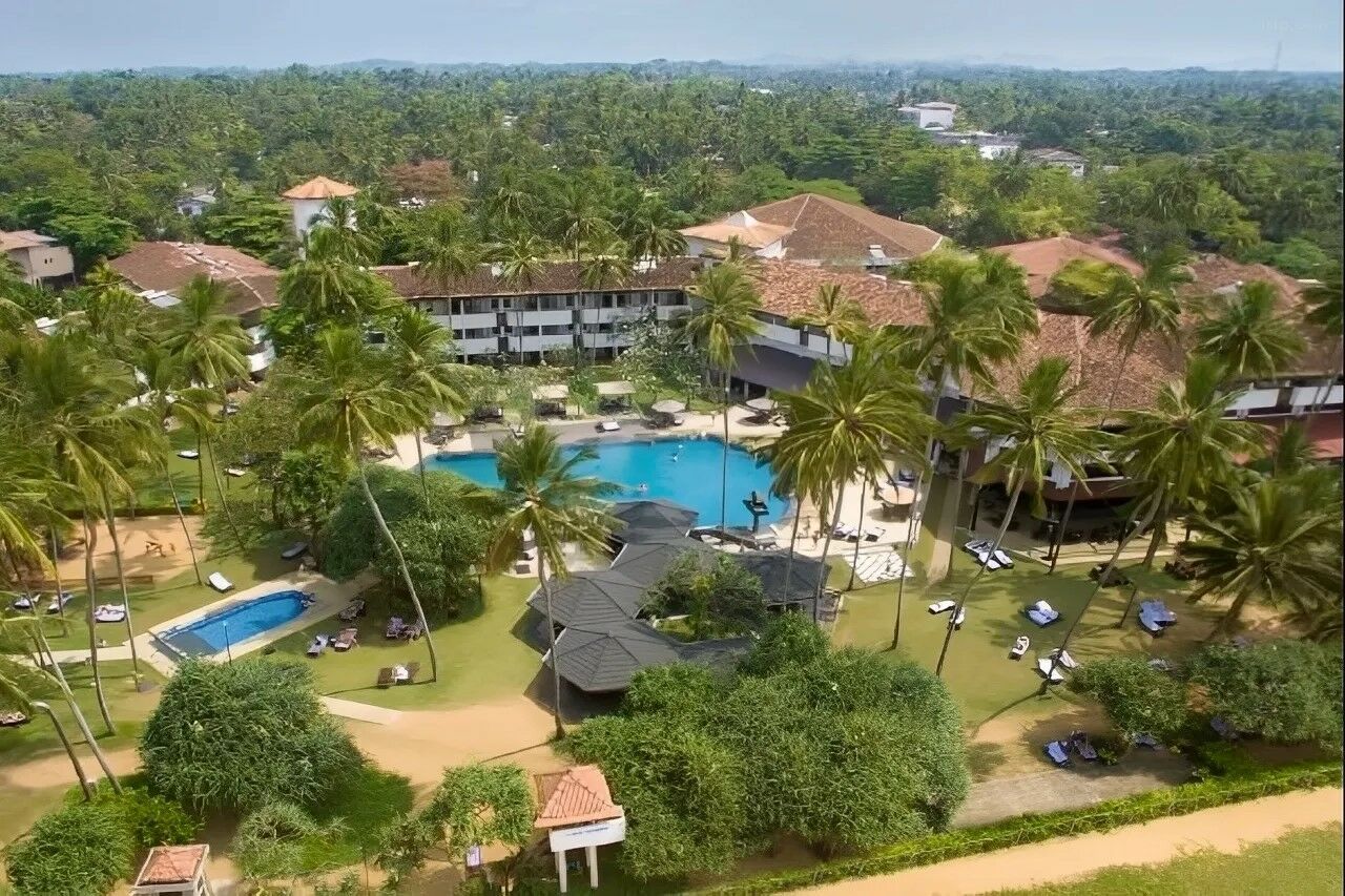 Grand tour du Sri Lanka + ext. Tangerine 4*(nl) - 17J/14N - Limité à 16 pers. 2027 pas cher photo 11