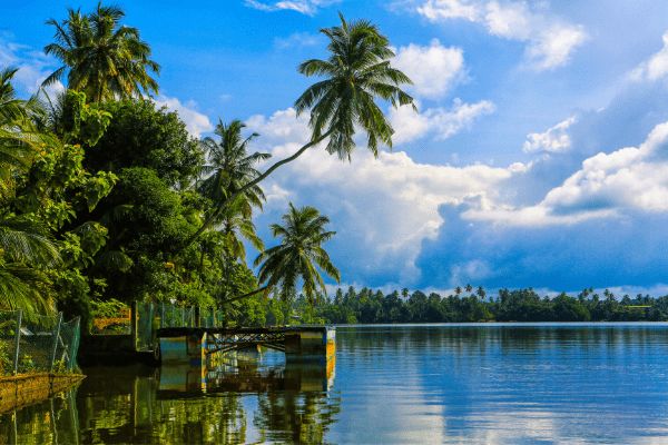 Circuit Des Merveilles du Sri Lanka aux plages du sud 4* en Privatif pas cher photo 6