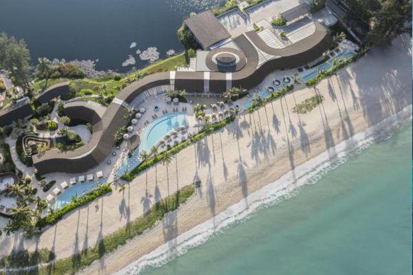 Circuit Lotus de Thaïlande et plage à Phuket 5* Luxe pas cher photo 1