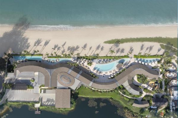 Circuit Lotus de Thaïlande et plage à Phuket 5* Luxe pas cher photo 27