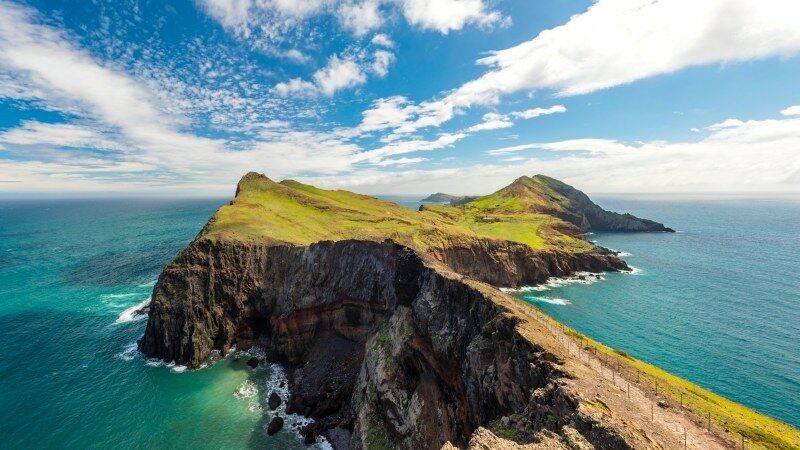 Circuit Splendeurs de l'île de Madère depuis l'hôtel Enotel Lido 5* pas cher photo 1