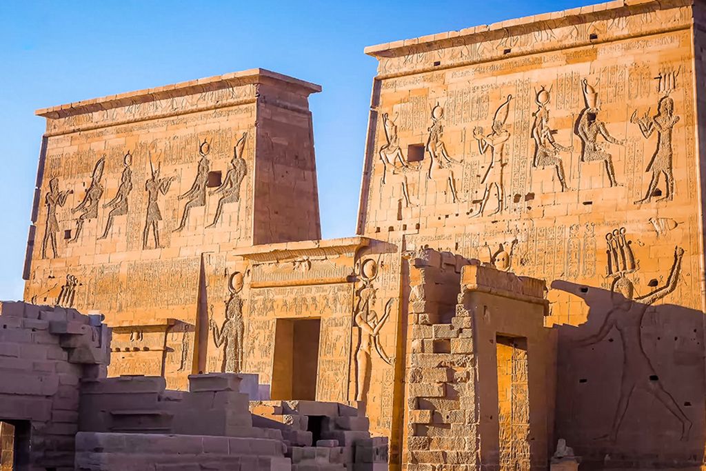 Combiné Perles du Nil 5* et séjour balnéaire à Hurghada 4* pas cher photo 9
