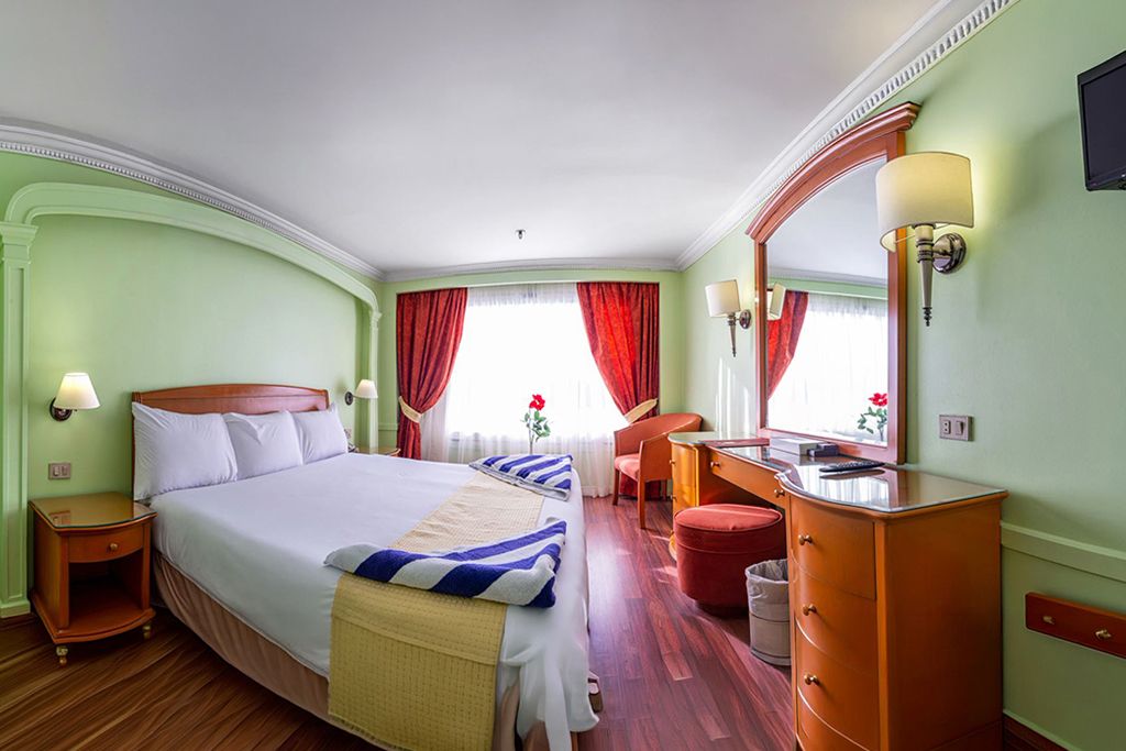 Combiné Nil, Pyramides et Hurghada 4*-5* pas cher photo 5