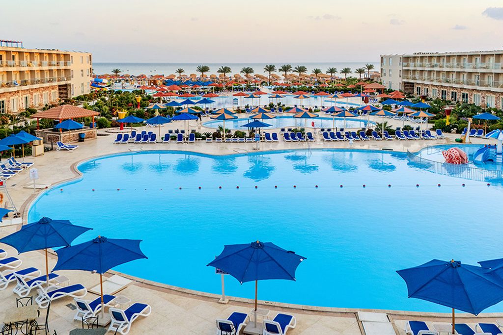 Combiné Nil, Pyramides et Hurghada 4*-5* pas cher photo 12