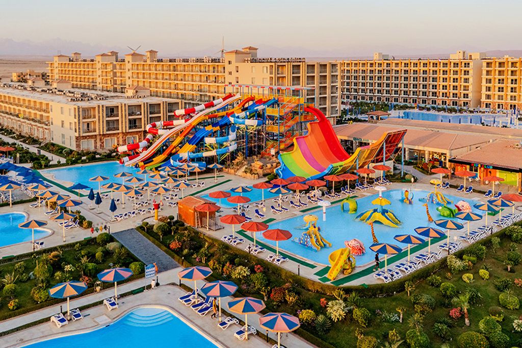 Combiné Nil, Pyramides et Hurghada 4*-5* pas cher photo 13