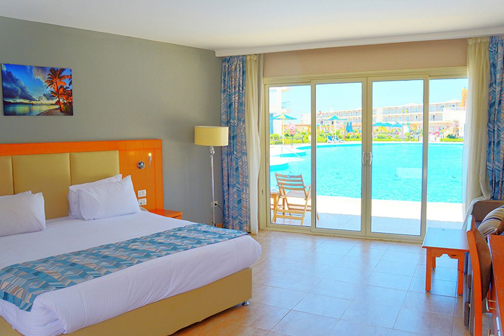 Combiné Nil, Pyramides et Hurghada 4*-5* pas cher photo 14