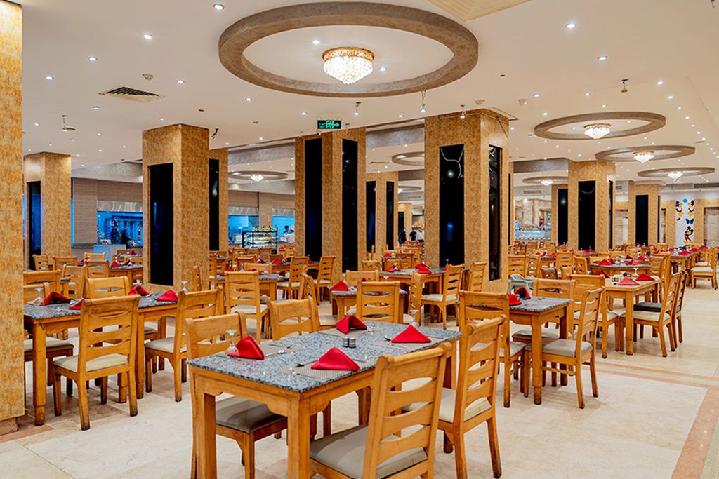 Combiné Nil, Pyramides et Hurghada 4*-5* pas cher photo 15