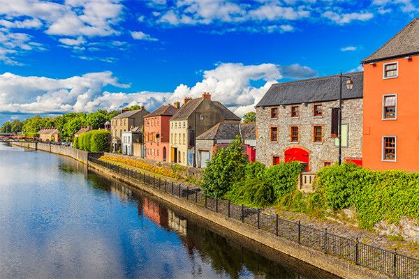 Autotour L'Irlande culinaire en liberté 3* ou B&B pas cher photo 8