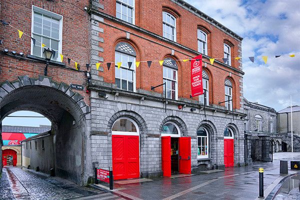Autotour L'Irlande culinaire en liberté 3* ou B&B pas cher photo 9