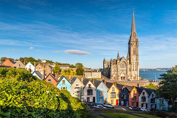 Autotour L'Irlande culinaire en liberté 3* ou B&B pas cher photo 12