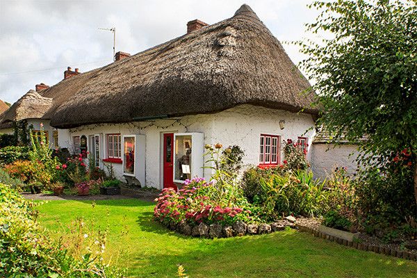 Autotour L'Irlande culinaire en liberté 3* ou B&B pas cher photo 18