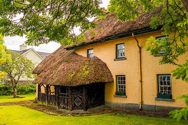 Autotour L'Irlande culinaire en liberté 3* ou B&B pas cher photo 19