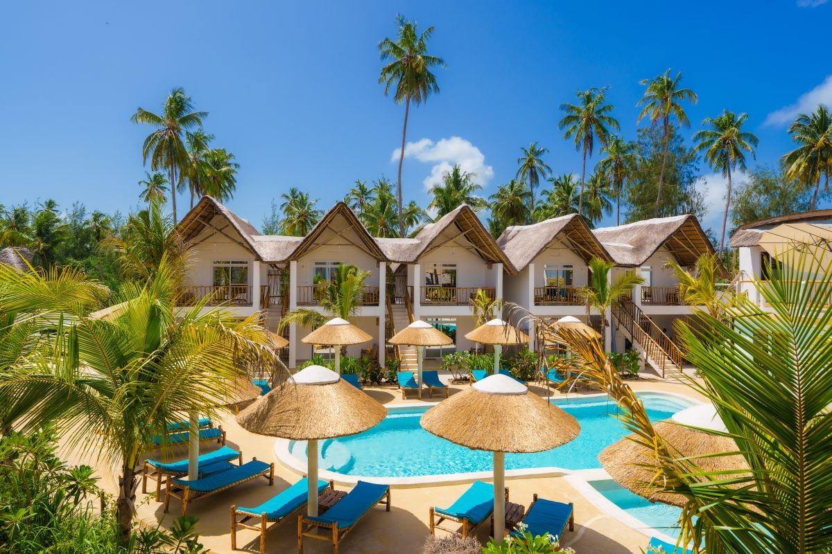 Safari Saadani 3 nuits et Séjour Au Olzadia Boutique Hotel 4* pas cher photo 20