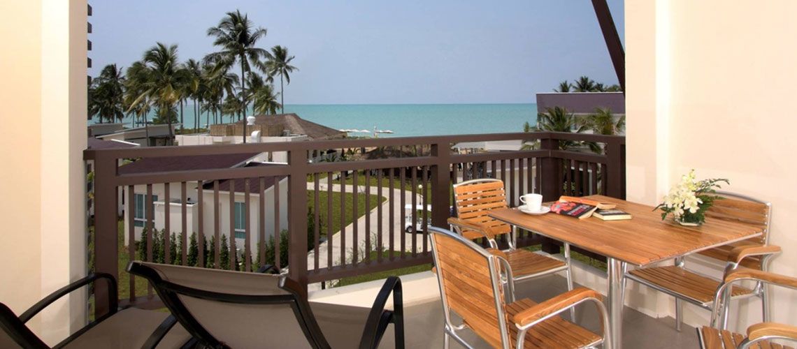 Combiné The Sukosol Bangkok 5*& Kantary Beach Hotel Villas & Suites 5* pas cher photo 1