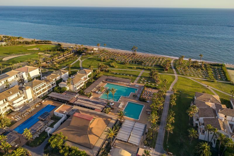 Combiné Barcelo Granada Congress 5* & Impressive Playa Granada 4* avec location de voiture pas cher photo 8