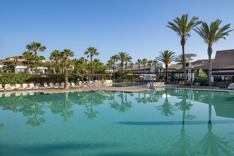 Combiné Kappa City Barcelo Granada Congress 5* & Kappa Club Impressive Playa Granada 4* avec locatio pas cher photo 9