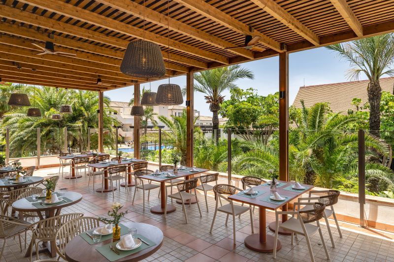 Combiné Kappa City Barcelo Granada Congress 5* & Kappa Club Impressive Playa Granada 4* avec locatio pas cher photo 12