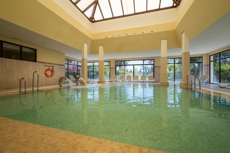 Combiné Kappa City Barcelo Granada Congress 5* & Kappa Club Impressive Playa Granada 4* avec locatio pas cher photo 13