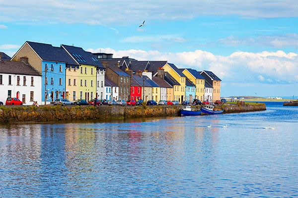 Autotour L'Irlande en liberté 3* ou B&B pas cher photo 8
