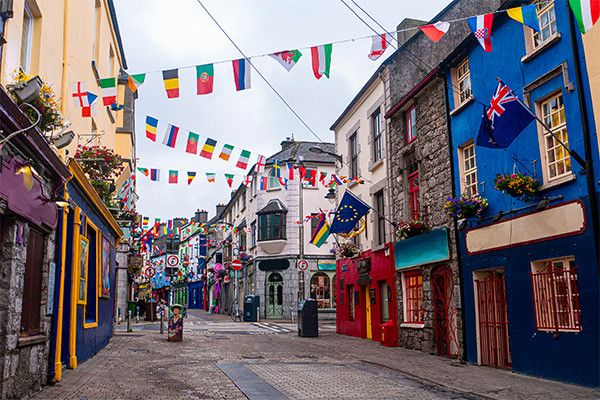 Autotour L'Irlande en liberté 3* ou B&B pas cher photo 9