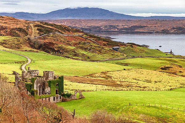 Autotour L'Irlande en liberté 3* ou B&B pas cher photo 11