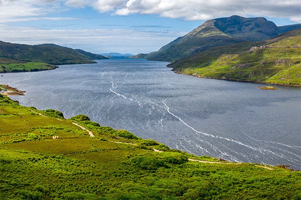 Autotour L'Irlande en liberté 3* ou B&B pas cher photo 12