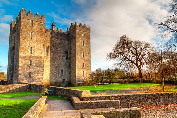 Autotour L'Irlande en liberté 3* ou B&B pas cher photo 15