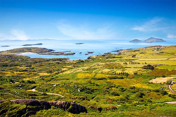 Autotour L'Irlande en liberté 3* ou B&B pas cher photo 20