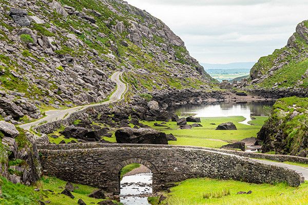 Autotour L'Irlande en liberté 3* ou B&B pas cher photo 21
