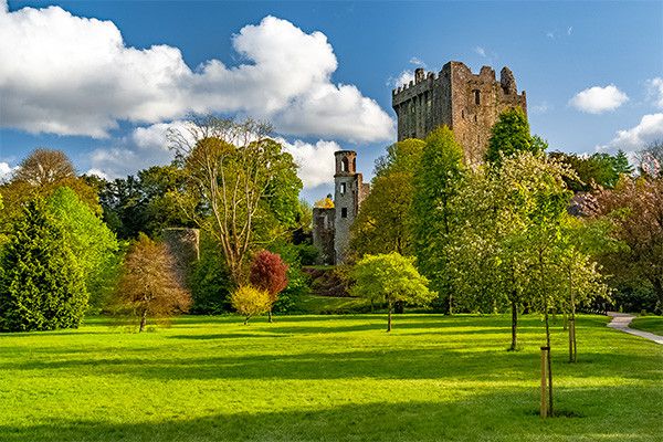 Autotour L'Irlande en liberté 3* ou B&B pas cher photo 22