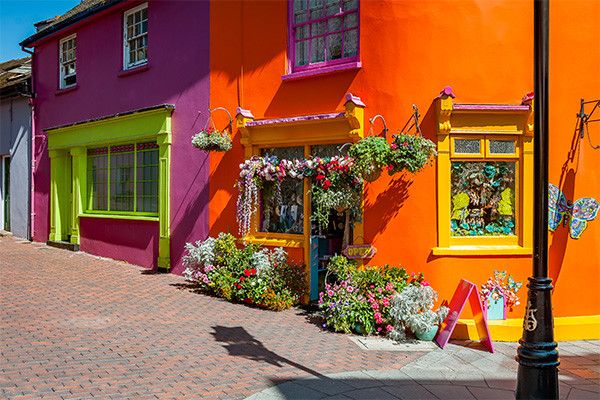 Autotour L'Irlande en liberté 3* ou B&B pas cher photo 23