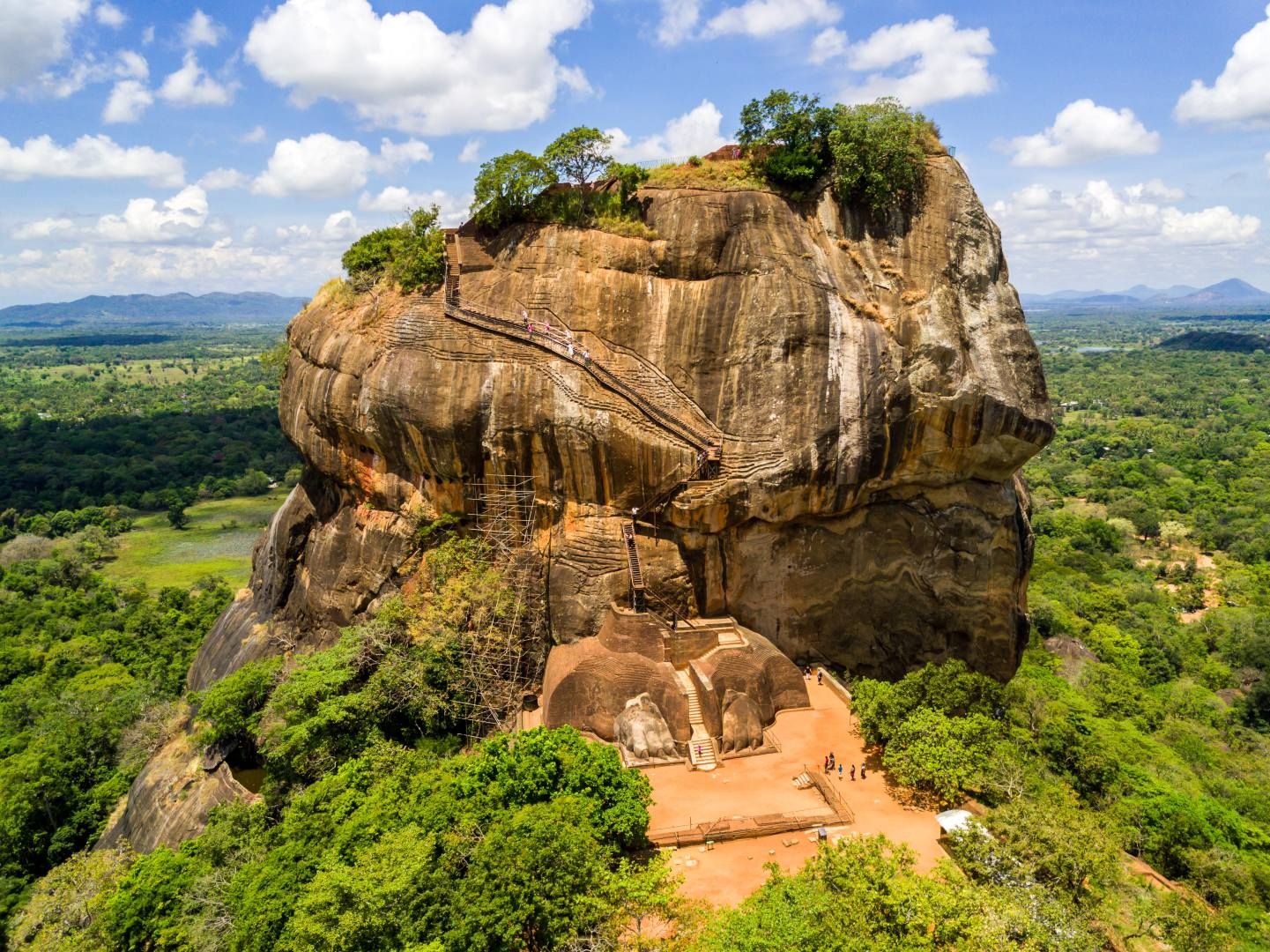 Magie du Sri Lanka + ext. Hôtel Rockwall Boutique 4*(nl) - 15J/12N - Limité à 16 pers. pas cher photo 2