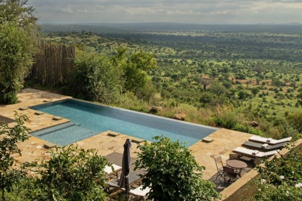 Circuit De la Savane Africaine à l'île aux Epices en Privatif 2*Version Prestige 2* pas cher photo 38