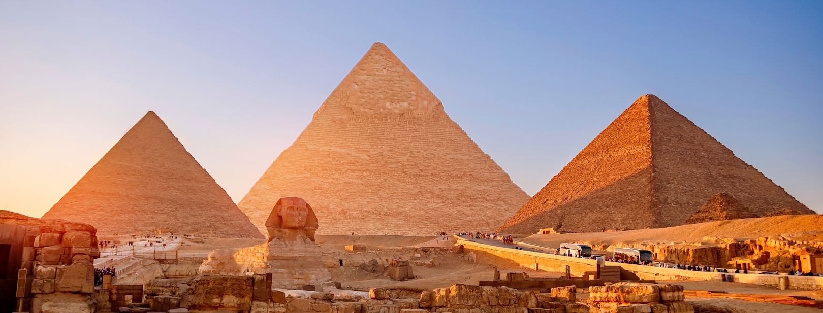 Combiné Des trésors du Nil aux pyramides du Caire 4*-5* pas cher photo 5