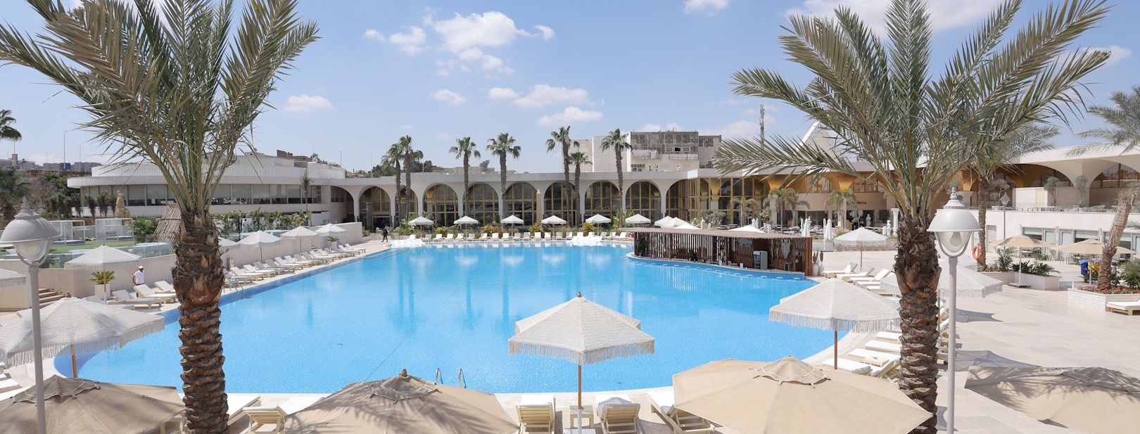 Combiné Des trésors du Nil aux pyramides du Caire 4*-5* pas cher photo 6