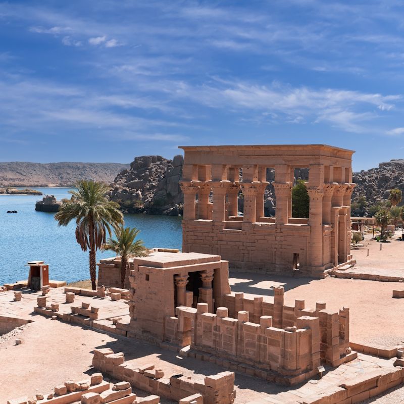 Combiné Des trésors du Nil aux pyramides du Caire 4*-5* pas cher photo 22