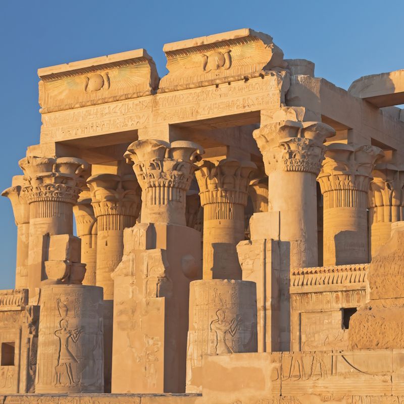 Combiné Des trésors du Nil aux pyramides du Caire 4*-5* pas cher photo 23