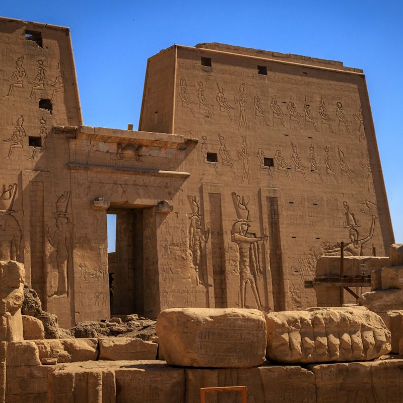 Combiné Des trésors du Nil aux pyramides du Caire 4*-5* pas cher photo 25