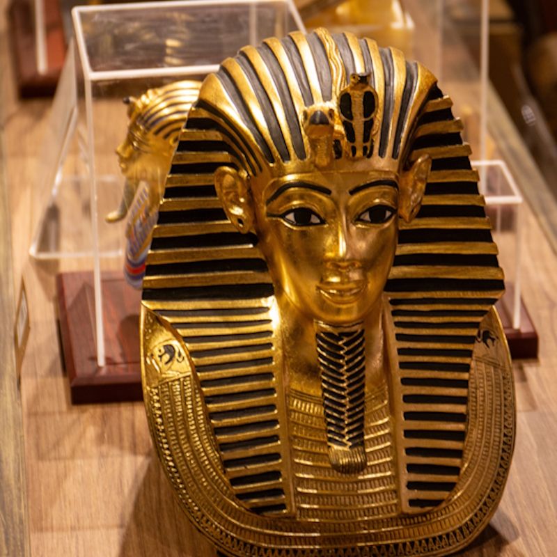 Combiné Des trésors du Nil aux pyramides du Caire 4*-5* pas cher photo 31