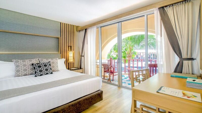 Combiné The Sukosol Bangkok 5*& Phuket Graceland Resort & Spa 5* pas cher photo 9